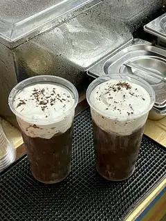 Hình ảnh Cacao muối