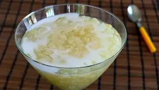Hình ảnh Chè Bắp Nếp