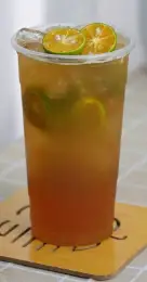 Hình ảnh Trà Tắc