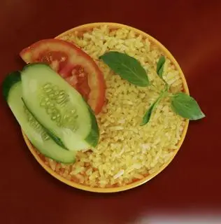 Hình ảnh Cơm Thêm