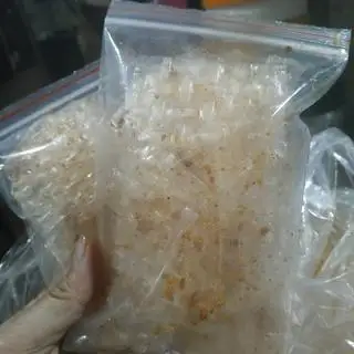 Hình ảnh BT sate muối tỏi phi