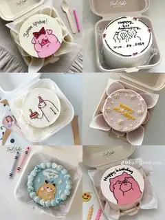 Hình ảnh BenTo Nữ - Mẫu Ngẫu Nhiên