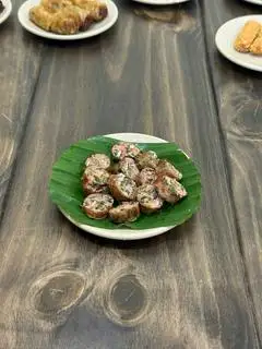 Hình ảnh Dồi Sụn Thêm