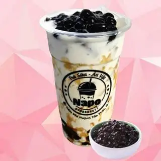 Hình ảnh Sữa Tươi Đường Đen Size L 
