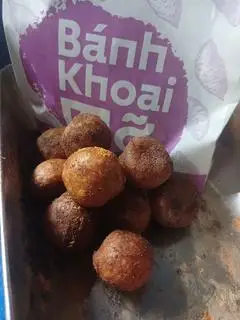 Hình ảnh Lắc socola