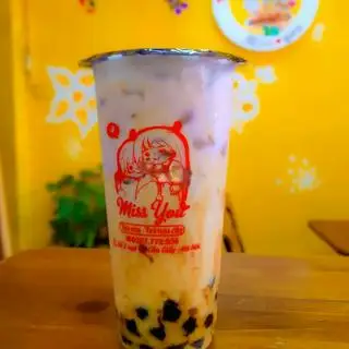 Hình ảnh Trà sữa KHOAI MÔN