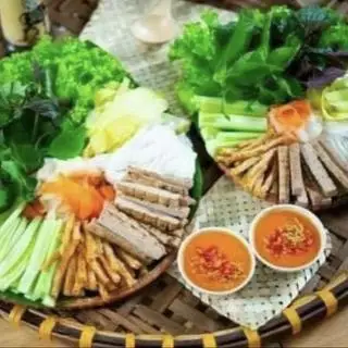Hình ảnh Nem Nướng - Suất vừa