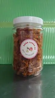 Hủ khô mực - 50.000 ₫ tại Bánh Tráng 89 - Tuy Lý Vương