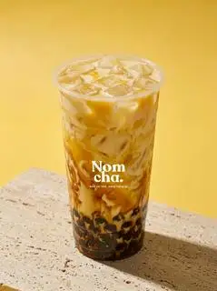 Hình ảnh Sữa Xoài Trân Châu Đường Đen