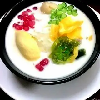 Hình ảnh Chè Thái Sầu
