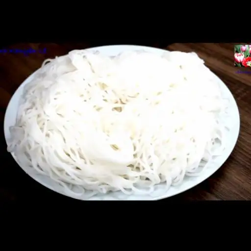 Bún Thêm - 12.000 ₫ tại Lẩu Gà Lá É Nhật Trường - Bình Lợi