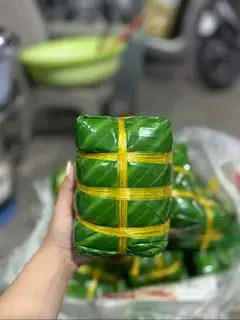 CHẢ LỤA  - 200.000 ₫ tại Bánh Tráng Trộn & Bánh Tráng Cuốn - Quốc Lộ 50