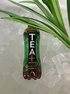 Hình ảnh Trà Ô Long 450ml