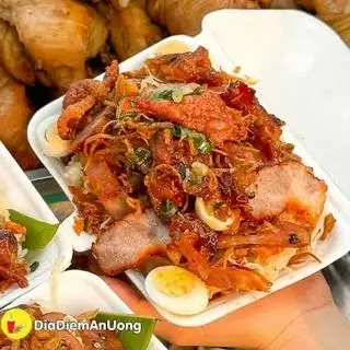 Hình ảnh Trứng thịt 