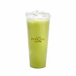 Hình ảnh Trà sữa matcha