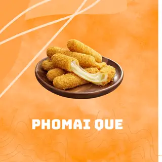 Hình ảnh Phomai Que-1Cây