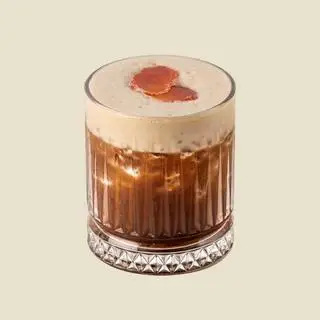 Hình ảnh Cold brew mơ