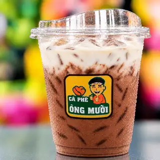 Hình ảnh Choco Sữa Tươi Thái