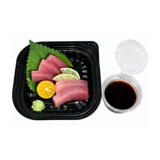 Hình ảnh Sashimi cá Ngừ 