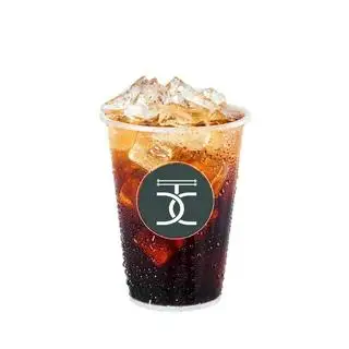 Cà phê đen - 21.000 ₫ tại An Thái - Cà Phê Kem & Trà Sữa - Huỳnh Văn Bánh