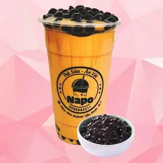 Hình ảnh Thái Đỏ Size L