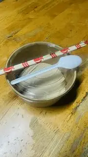 Dụng Cụ Ăn Uống - 3.000 ₫ tại Bún Bò Huế Lan Anh - Quang Trung