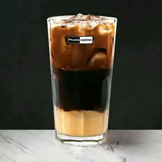 Hình ảnh Cà Phê sữa số 2 - Phong cách ( M)