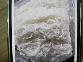 bún thêm - 14.000 ₫ tại Lẩu Gà Lá É Tri Kỷ - Lý Thường Kiệt