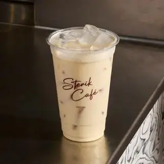 Trà sữa Ô Long - 44.000 ₫ tại Sterik Café - Thoại Ngọc Hầu