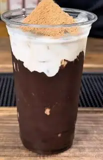 Hình ảnh Milo cacao dầm