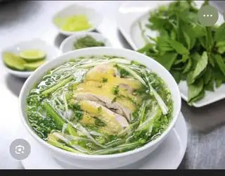 Bún Mọc - 59.000 ₫ tại Phở Vị Hoàng - Đường D4