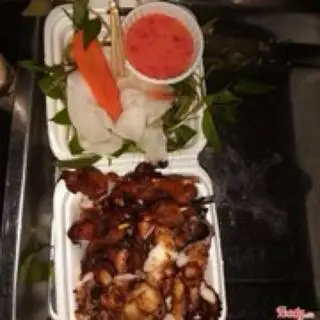 Hình ảnh Mề gà (4xâu)