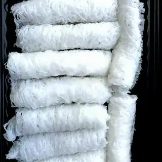 Bánh hỏi thêm 10 cuốn - 20.000 ₫ tại Bánh Mì Heo Quay & Bánh Hỏi Heo Quay Rita - Cách Mạng Tháng Tám
