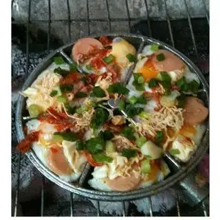 Hình ảnh Bánh trứng thập cẩm