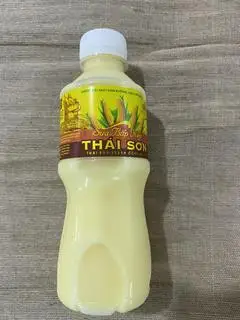 Sữa bắp nếp Thái Sơn - 18.000 ₫ tại Quán Chay Thiên Nhiên - Lê Quang Định