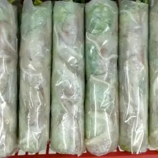  10c tai heo - 120.000 ₫ tại Gỏi Cuốn & Bún Mắm Nêm HOA HUYỀN - Nguyễn Phạm Tuân