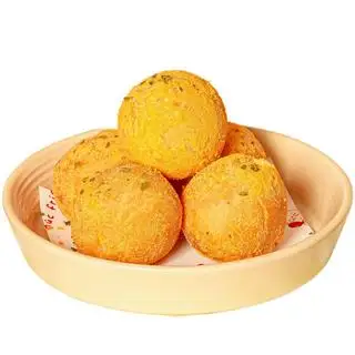 Hình ảnh Cheese ball