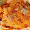 Bánh tráng sa tế (đã trộn sẵn) - 30.000 ₫ tại Ăn Vặt Cô Ba - Nguyễn Thượng Hiền