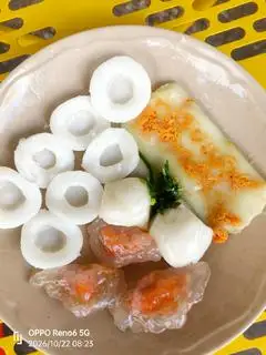 Hình ảnh combo đủ loại 