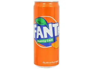 nuoc ngot coca.fanta.sprite - 10.000 ₫ tại Bún Bò 209 - Phong Phú