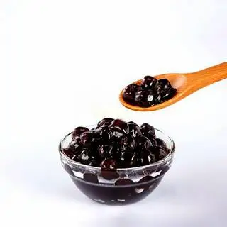 Hình ảnh Trân châu đường đen