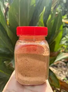 Muối Nhuyễn Nguyên Chất (Loại 1) 100Gr - 65.000 ₫ tại Bánh Tráng & Ăn Vặt - Tuyền Tuyền