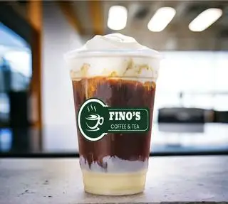 Cà Phê Muối  - 25.000 ₫ tại Cà Phê Muối Fino’s - Đặng Văn Ngữ