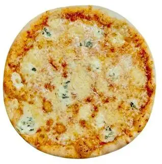 Hình ảnh 4 cheese pizza