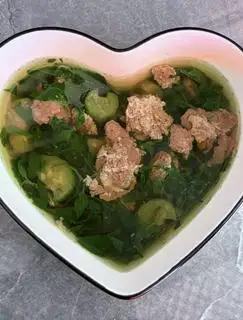 Hình ảnh Canh Cua Đồng - Phần to