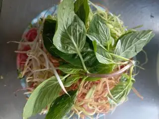 Hình ảnh rau thêm(1p)