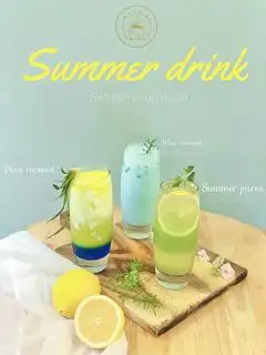 Hình ảnh Pina coconut