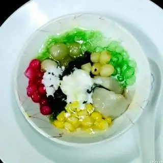 Hình ảnh Chè Thập Cẩm