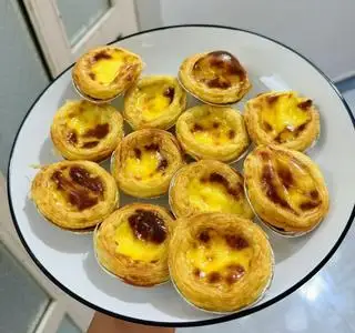 [5 Bánh] Combo 5 Bánh Trứng Mini - 54.000 ₫ tại Tiệm Ăn Vặt Nhà Trứng Loco Egg - Bánh Trứng, Bánh Tráng & Súp - Âu Dương Lân