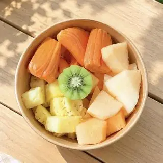 Hình ảnh TRÁI CÂY 3 VỊ ( ~550GR )